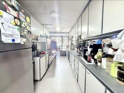 Blk 319 Bukit Batok Street 33 (Bukit Batok), HDB 5 Rooms #517359991